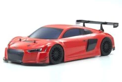 Kyosho Fazer EP 1/10 Mk2 Audi R8 LMS -3c Store 34422 main
