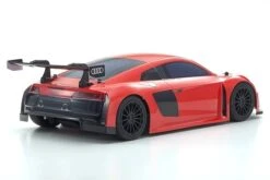 Kyosho Fazer EP 1/10 Mk2 Audi R8 LMS -3c Store 34422 main r