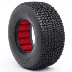 13014VR 1/10 SC Cityblock 2 Wide Spr Soft W/Insert