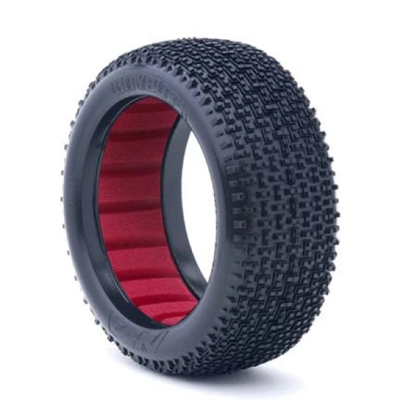 14002SR 1/8 Buggy CityBlock Soft Red Insert (2) 1 14002SR 1/8 Buggy CityBlock Soft Red Insert (2)