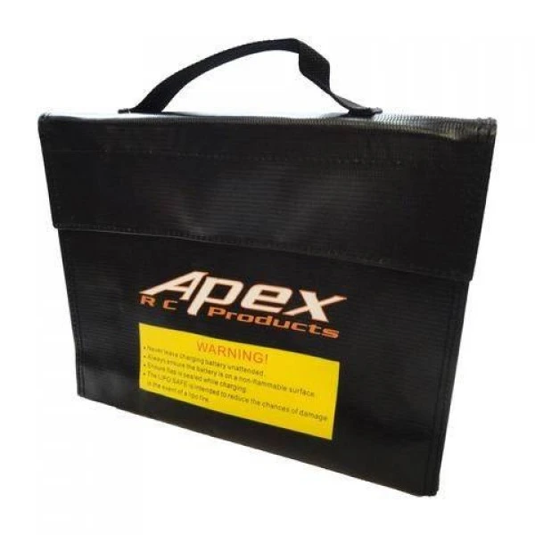 APEX Lipo Bag 1 APEX Lipo Bag
