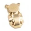 APS Racing Brass Differential Cover (Axial SCX24)