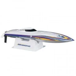 Minimono RTR Brushless Boat With TTX300