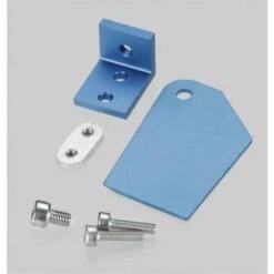 Aquacraft FE Mono Starboard Turn Fin With Hardware (SV27)