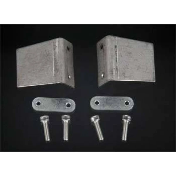 Trim Plates W/Back Plates SV27 1 Trim Plates W/Back Plates SV27