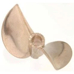 GrimRacer L38x55 Lifter Metal Prop