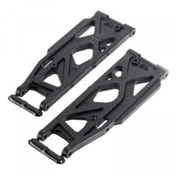 Arrma Rear Lower Suspension Arms L (2) 1 Arrma Rear Lower Suspension Arms L (2)