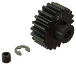 Arrma 21T Mod1 Safe-D5 Pinion Gear