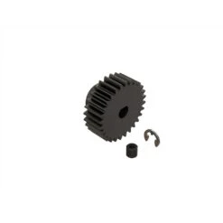 Arrma 28T 0.8Mod Safe-D5 Pinion Gear