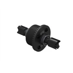 Arrma Factory Assembled Front/rear Diff, 45T GP6