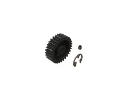 Arrma Steel 29T Mod1 Safe-D Pinion Gear, 8mm Motor Shaft