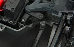 Arrma GRANITE 4X4 3S BLX 1/10 Brushless RTR Monster Truck, Red 13 Arrma GRANITE 4X4 3S BLX 1/10 Brushless RTR Monster Truck, Red -3c Store arrma ara ara4302v3t2 04