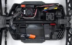 Arrma GRANITE 4X4 3S BLX 1/10 Brushless RTR Monster Truck, Red 18 Arrma GRANITE 4X4 3S BLX 1/10 Brushless RTR Monster Truck, Red -3c Store arrma ara ara4302v3t2 09