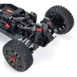 Arrma TYPHON 4X4 3S BLX Brushless 1/8 4wd Buggy, Red 15 Arrma TYPHON 4X4 3S BLX Brushless 1/8 4wd Buggy, Red -3c Store arrma ara ara4306v3 06