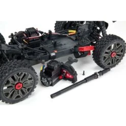 Arrma TYPHON 4X4 3S BLX Brushless 1/8 4wd Buggy, Red 17 Arrma TYPHON 4X4 3S BLX Brushless 1/8 4wd Buggy, Red -3c Store arrma ara ara4306v3 08