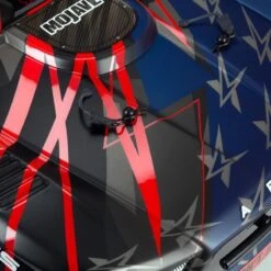 Arrma MOJAVE 6S 4WD BLX 1/7 RTR Desert Truck, Red/Black 12 Arrma MOJAVE 6S 4WD BLX 1/7 RTR Desert Truck, Red/Black -3c Store arrma ara ara7604v2t2 04