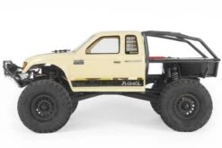 SCX10 II Trail Honcho 1/10 4WD RTR Rock Crawler 12 SCX10 II Trail Honcho 1/10 4WD RTR Rock Crawler -3c Store axial ax90059 03