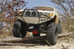 SCX10 II Trail Honcho 1/10 4WD RTR Rock Crawler 13 SCX10 II Trail Honcho 1/10 4WD RTR Rock Crawler -3c Store axial ax90059 04