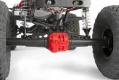 SCX10 II Trail Honcho 1/10 4WD RTR Rock Crawler 14 SCX10 II Trail Honcho 1/10 4WD RTR Rock Crawler -3c Store axial ax90059 05