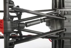 SCX10 II Trail Honcho 1/10 4WD RTR Rock Crawler 15 SCX10 II Trail Honcho 1/10 4WD RTR Rock Crawler -3c Store axial ax90059 06