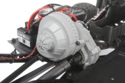 SCX10 II Trail Honcho 1/10 4WD RTR Rock Crawler 16 SCX10 II Trail Honcho 1/10 4WD RTR Rock Crawler -3c Store axial ax90059 07