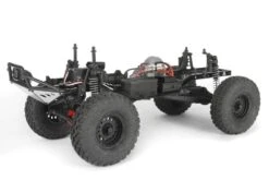 SCX10 II Trail Honcho 1/10 4WD RTR Rock Crawler 17 SCX10 II Trail Honcho 1/10 4WD RTR Rock Crawler -3c Store axial ax90059 08