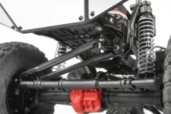 SCX10 II Trail Honcho 1/10 4WD RTR Rock Crawler 18 SCX10 II Trail Honcho 1/10 4WD RTR Rock Crawler -3c Store axial ax90059 09