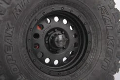 SCX10 II Trail Honcho 1/10 4WD RTR Rock Crawler 19 SCX10 II Trail Honcho 1/10 4WD RTR Rock Crawler -3c Store axial ax90059 10