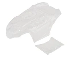 Axial Yeti Jr. Can-Am Maverick Body (Clear)