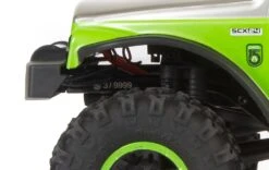 Axial SCX24 B-17 Betty 1/24 4WD-RTR Rock Crawler - Limited Edition, Green 13 Axial SCX24 B-17 Betty 1/24 4WD-RTR Rock Crawler - Limited Edition, Green -3c Store axial axi axi00004 03