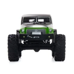 Axial SCX24 B-17 Betty 1/24 4WD-RTR Rock Crawler - Limited Edition, Green 12 Axial SCX24 B-17 Betty 1/24 4WD-RTR Rock Crawler - Limited Edition, Green -3c Store axial axi axi00004 04