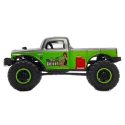 Axial SCX24 B-17 Betty 1/24 4WD-RTR Rock Crawler - Limited Edition, Green 14 Axial SCX24 B-17 Betty 1/24 4WD-RTR Rock Crawler - Limited Edition, Green -3c Store axial axi axi00004 05