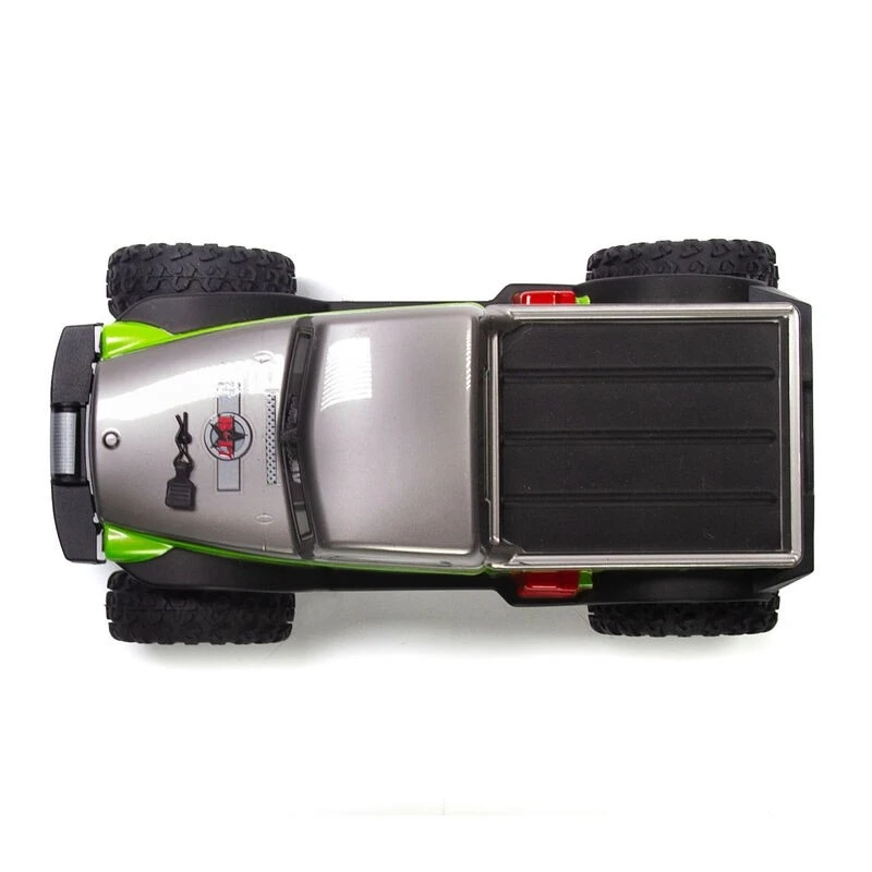 Axial SCX24 B-17 Betty 1/24 4WD-RTR Rock Crawler - Limited Edition, Green 8 Axial SCX24 B-17 Betty 1/24 4WD-RTR Rock Crawler - Limited Edition, Green - Image 8