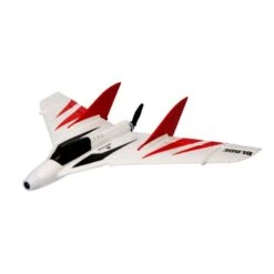 Blade Ultra Micro F-27 Brushless FPV BNF Basic Plane