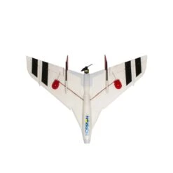 Blade Ultra Micro F-27 Brushless FPV BNF Basic Plane -3c Store blade blh03250 03