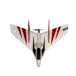 Blade Ultra Micro F-27 Brushless FPV BNF Basic Plane -3c Store blade blh03250 04