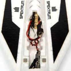 Blade Ultra Micro F-27 Brushless FPV BNF Basic Plane -3c Store blade blh03250 09