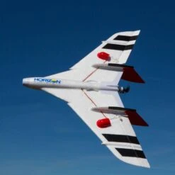 Blade Ultra Micro F-27 Brushless FPV BNF Basic Plane -3c Store blade blh03250 10