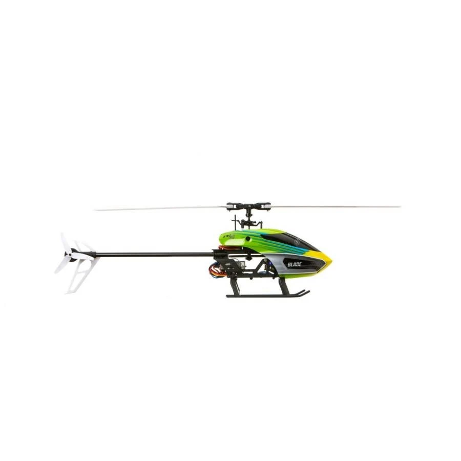 Blade 230 S RTF RC Helicopter With SAFE Technology 4 Blade 230 S RTF RC Helicopter With SAFE Technology - Image 4