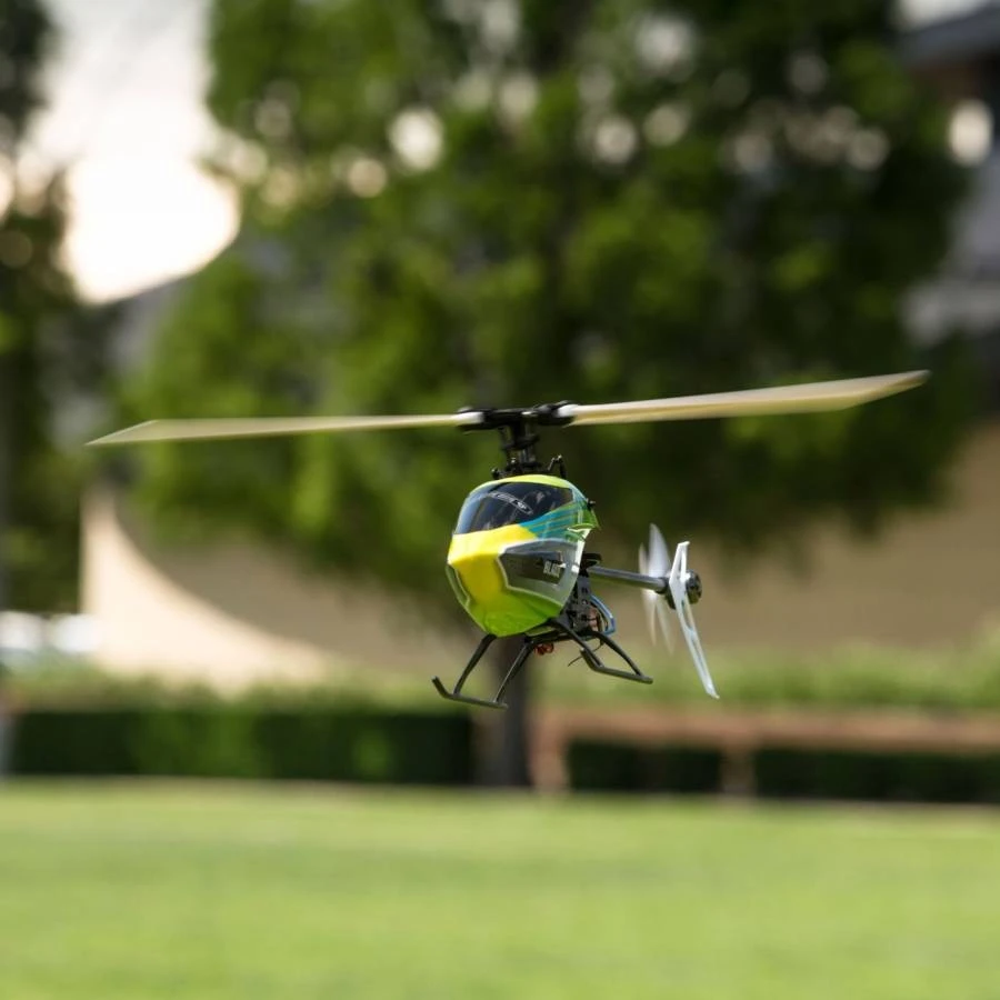 Blade 230 S RTF RC Helicopter With SAFE Technology 9 Blade 230 S RTF RC Helicopter With SAFE Technology - Image 9