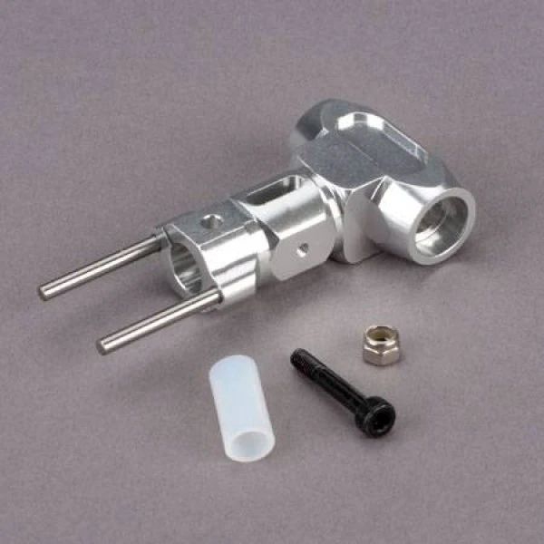 Blade Head Block/Rotor Housing Set (B500 3D) 1 Blade Head Block/Rotor Housing Set (B500 3D)