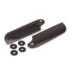 Blade Carbon Fiber Tail Rotor Blade Set (B500 3D/X)