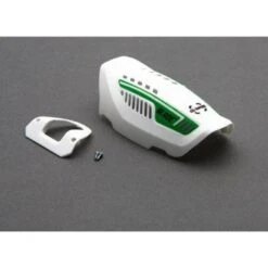 Blade Canopy For The Glimpse