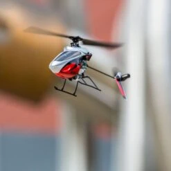 Blade MSR S RTF With SAFE -3c Store blade blh2900 06