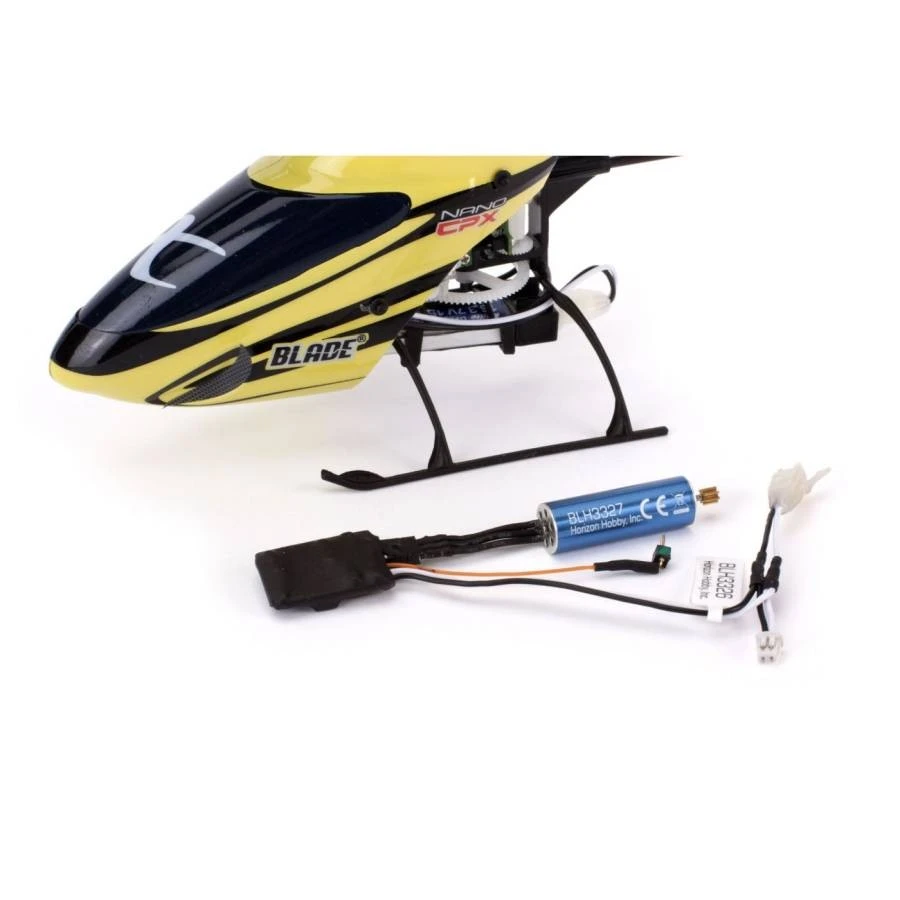 Brushless Upgrade For NCPx 2 Brushless Upgrade For NCPx - Image 2