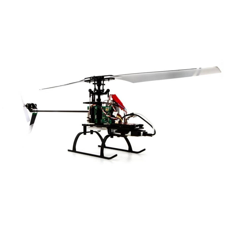 Blade 120 S RTF Helicopter With SAFE Technology 4 Blade 120 S RTF Helicopter With SAFE Technology - Image 4