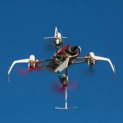 Nano QX 3D RTF -3c Store blade blh7100 09