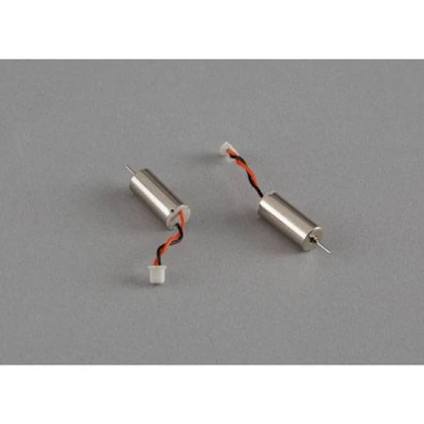 Blade Nano QX 3D Brushed Motor (2) 1 Blade Nano QX 3D Brushed Motor (2)