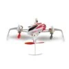 Blade Nano QX 3D BNF Quadcopter