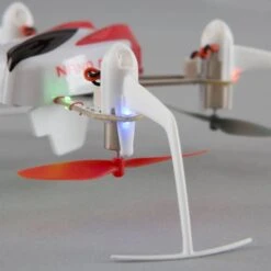 Blade Nano QX 3D BNF Quadcopter -3c Store blade blh7180 05